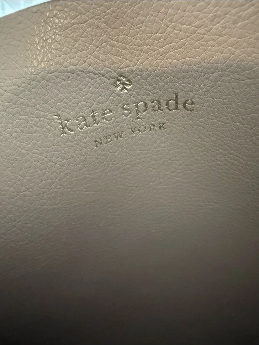 Kate Spade New York Black Reversible Tote | Black/Beige| Large Everyday Bag